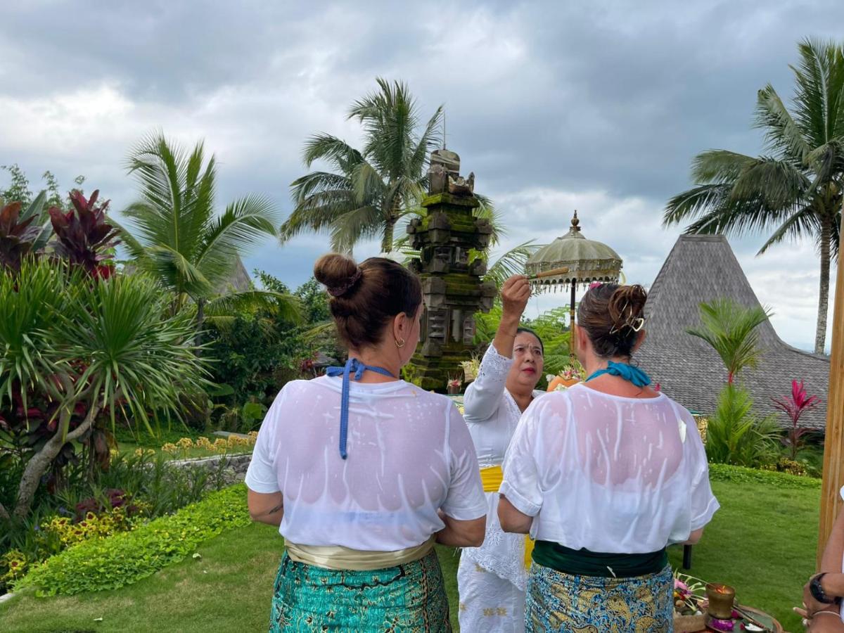 Puri Dajuma Terrace Eco Lodge & Spa - Housity