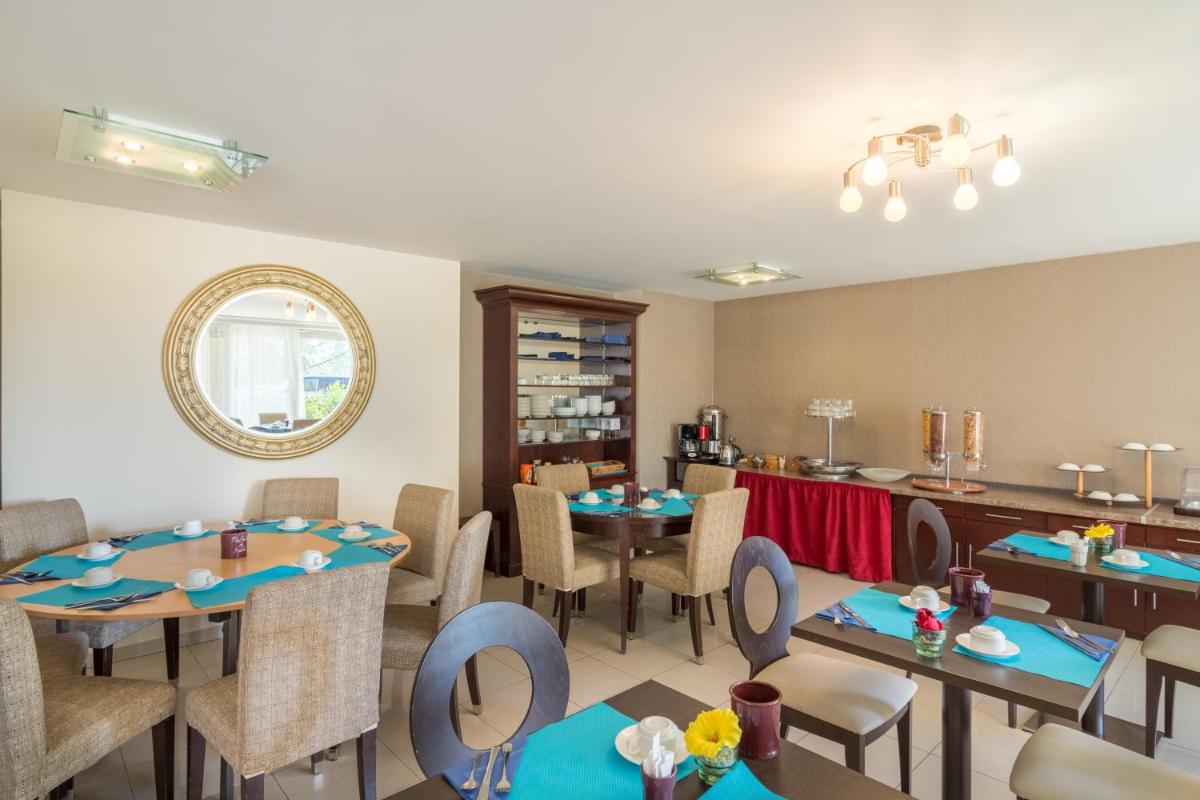 Adonis Excellior Grand Genève - Housity
