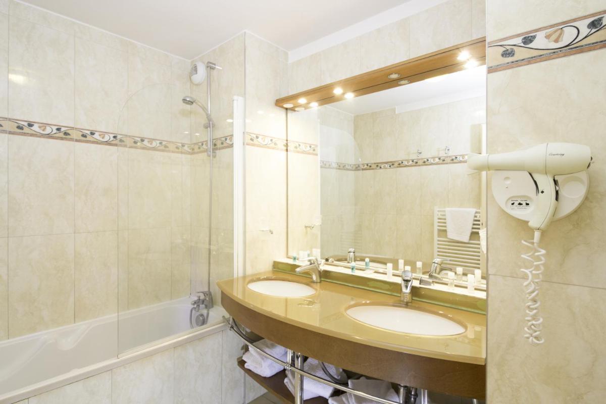 Adonis Excellior Grand Genève - Housity