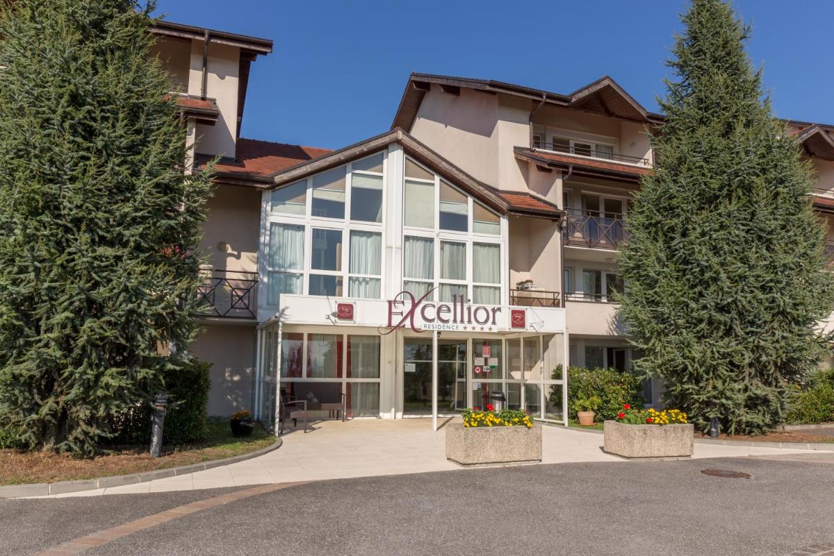 Adonis Excellior Grand Genève - Housity