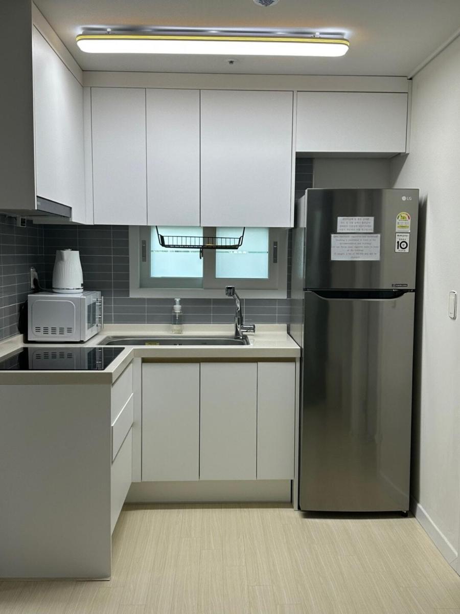 January Big Special Price Gocheok Dome Cozy Sensitive Cleanliness 75inch 2 Rooms Ps5andVr Free Parking Skydom - Housity