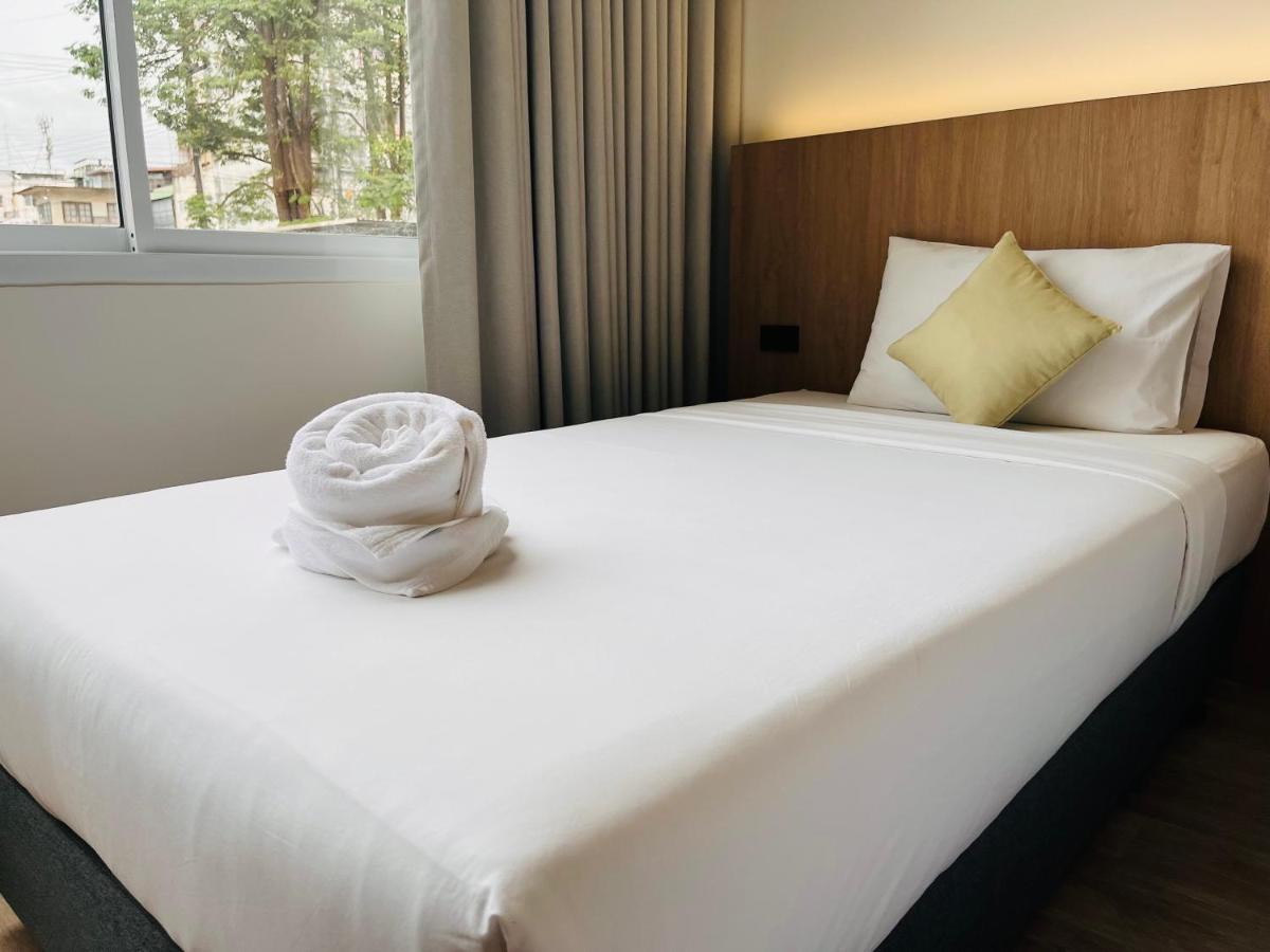 S2S Queen Trang Hotel - Hizvo