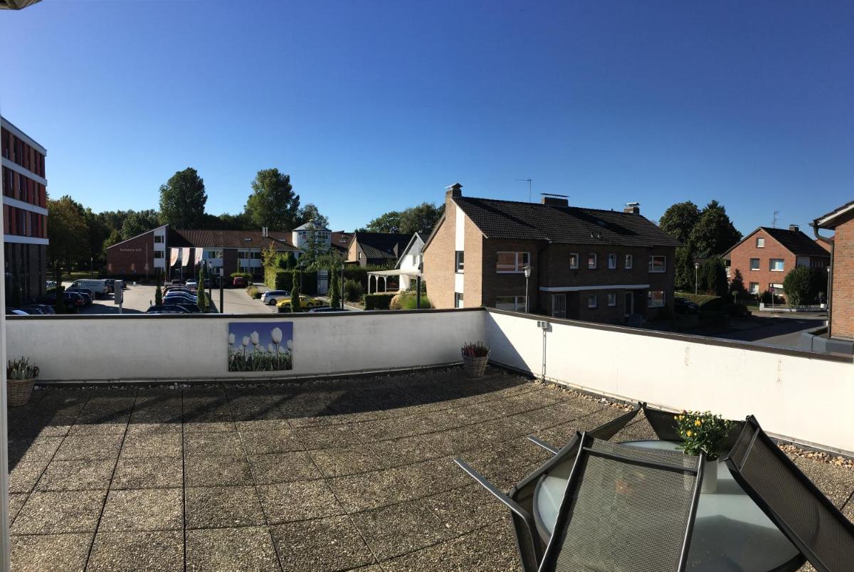 Apartment Gronau - Housity