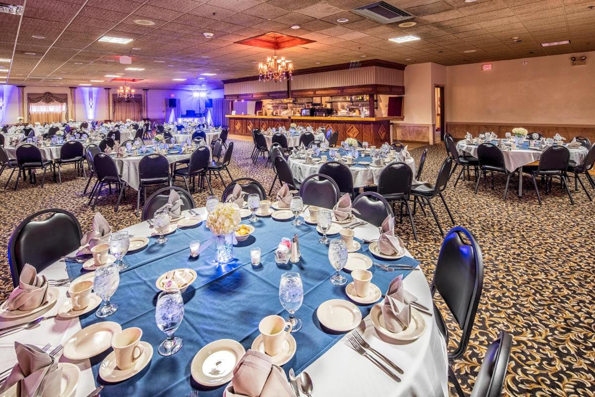 Sleep Inn &amp; Suites East Syracuse - Housity