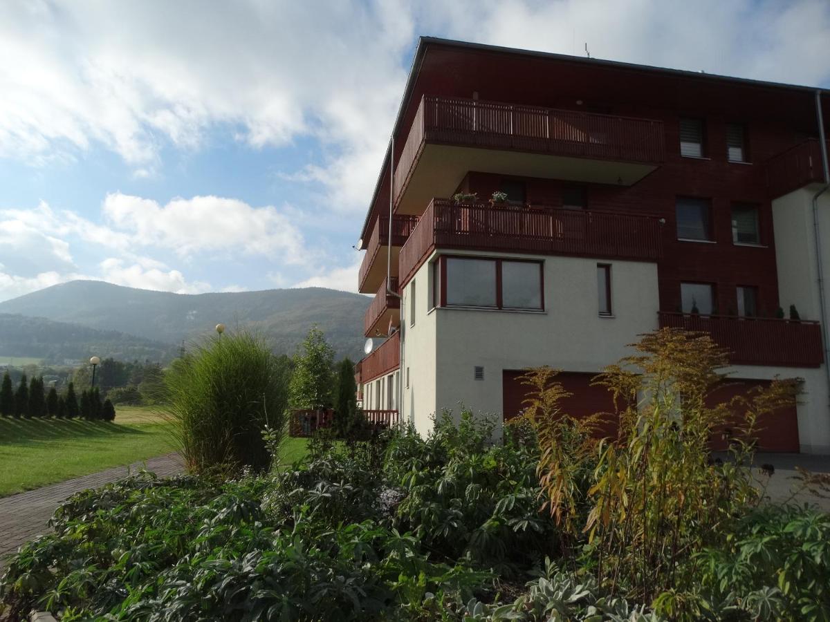 Apartment Čeladná - Housity
