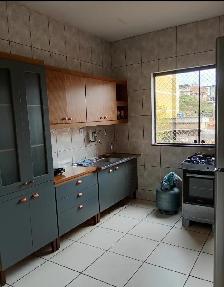 Apartamento em Conselheiro Lafaiete - Housity