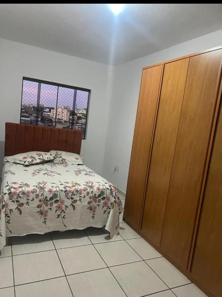 Apartamento em Conselheiro Lafaiete - Housity