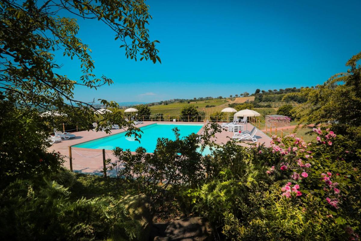 Agriturismo Il Divin Casale - Housity
