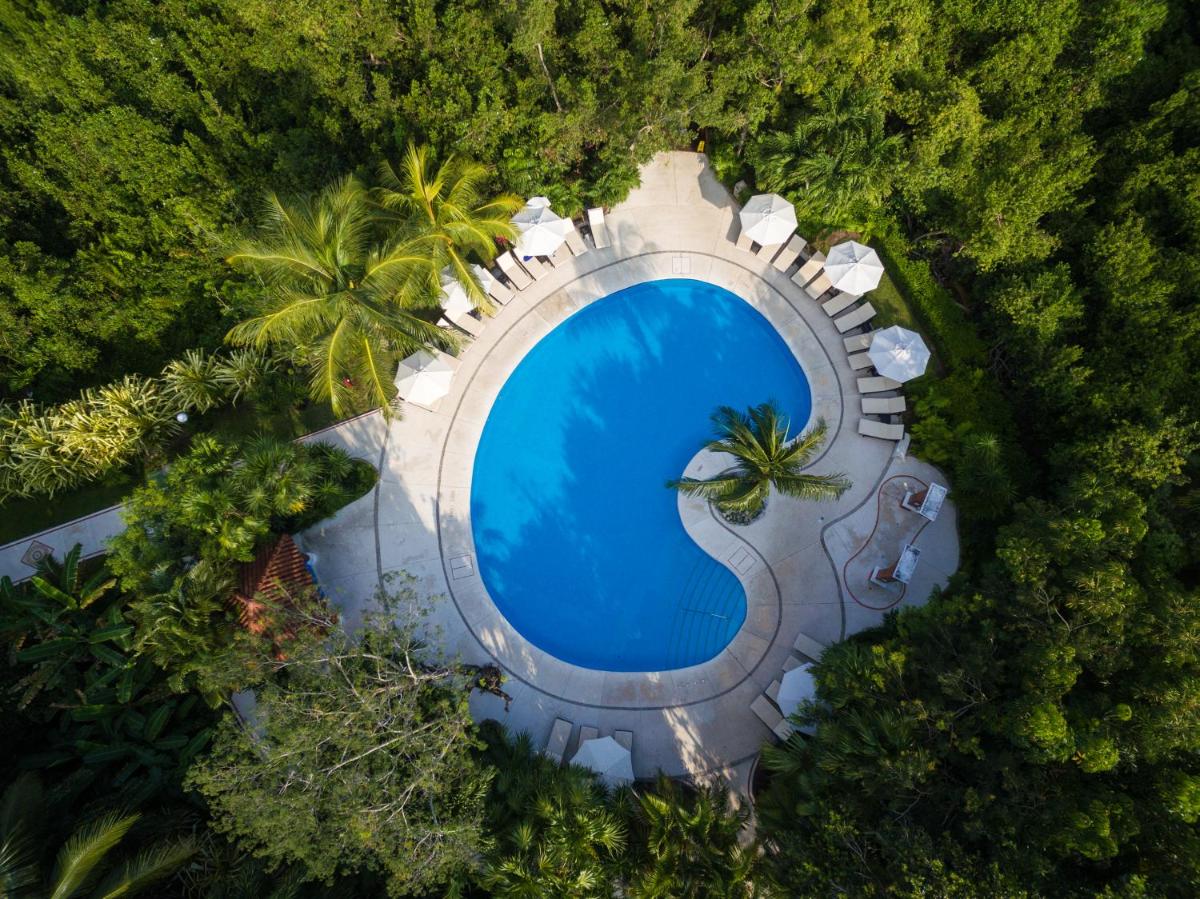 Occidental Cozumel - All Inclusive - Housity