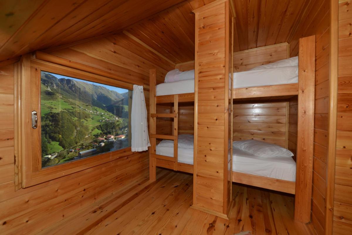 Hamsiköy Seyirtepe Butik Otel - Housity