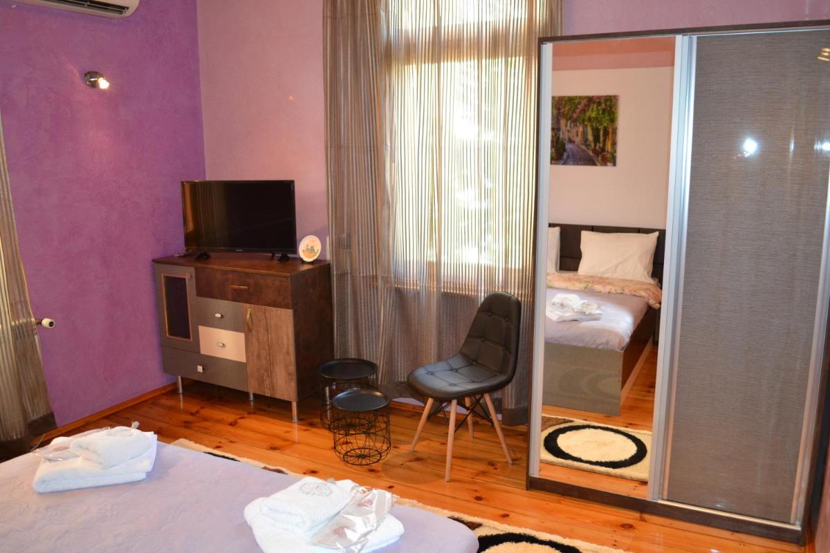 Apartment Secession Style - Housity