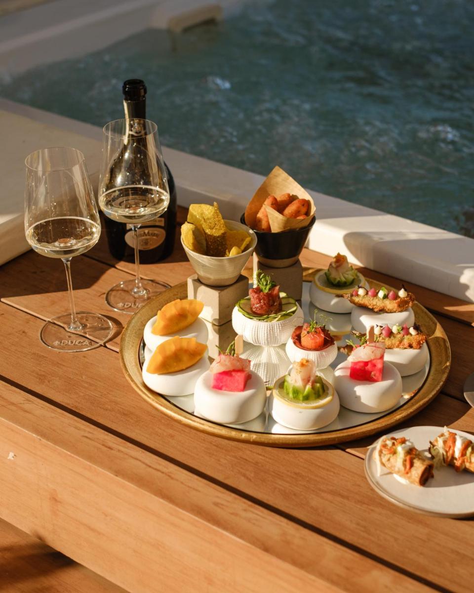 Monteforte Suite & Spa - Housity