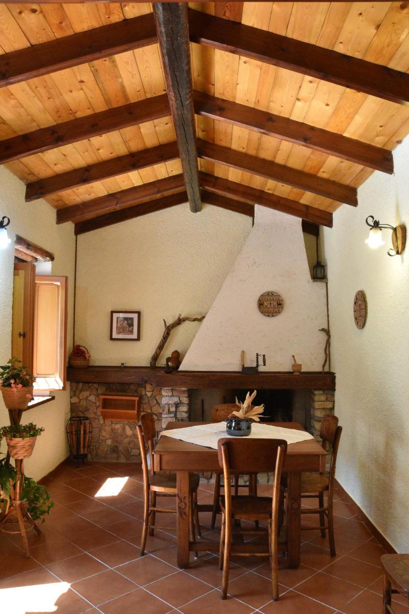 B&B I Menhir - Housity