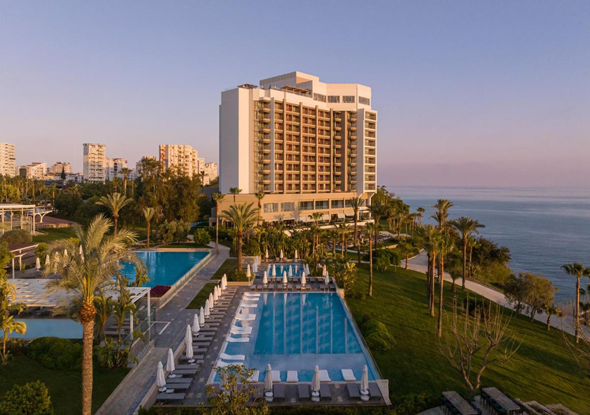 Akra Antalya - Housity
