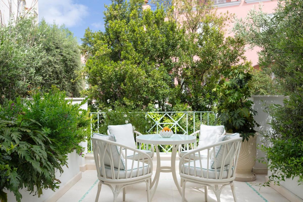 Hotel La Palma, Oetker Hotels - Housity