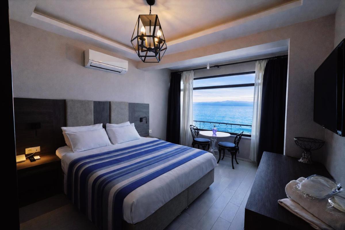 Yalı Bahçe Mudanya - Housity