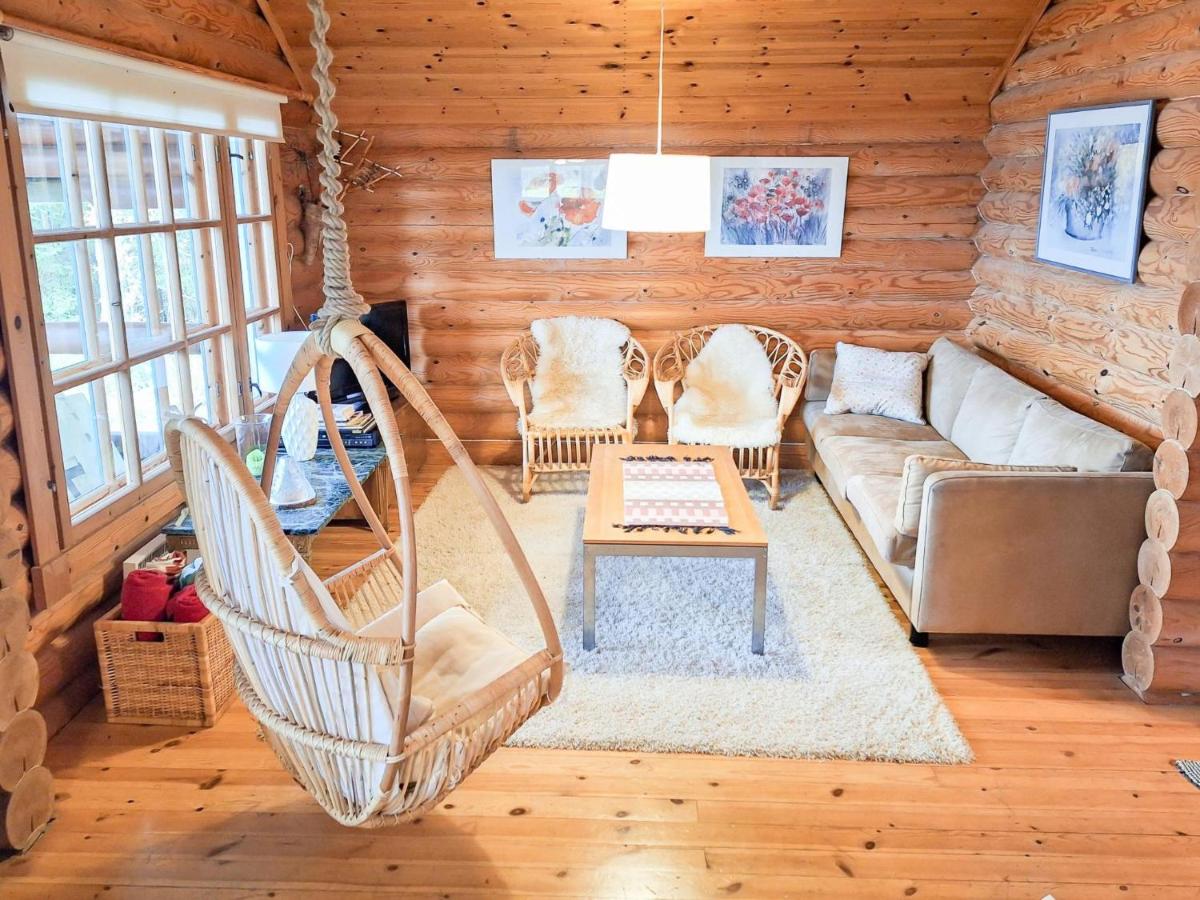 Holiday Home Honkaranta by Interhome - Housity