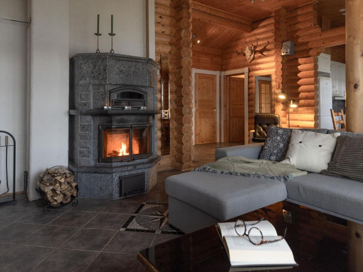 Holiday Home Iltarusko by Interhome - Housity