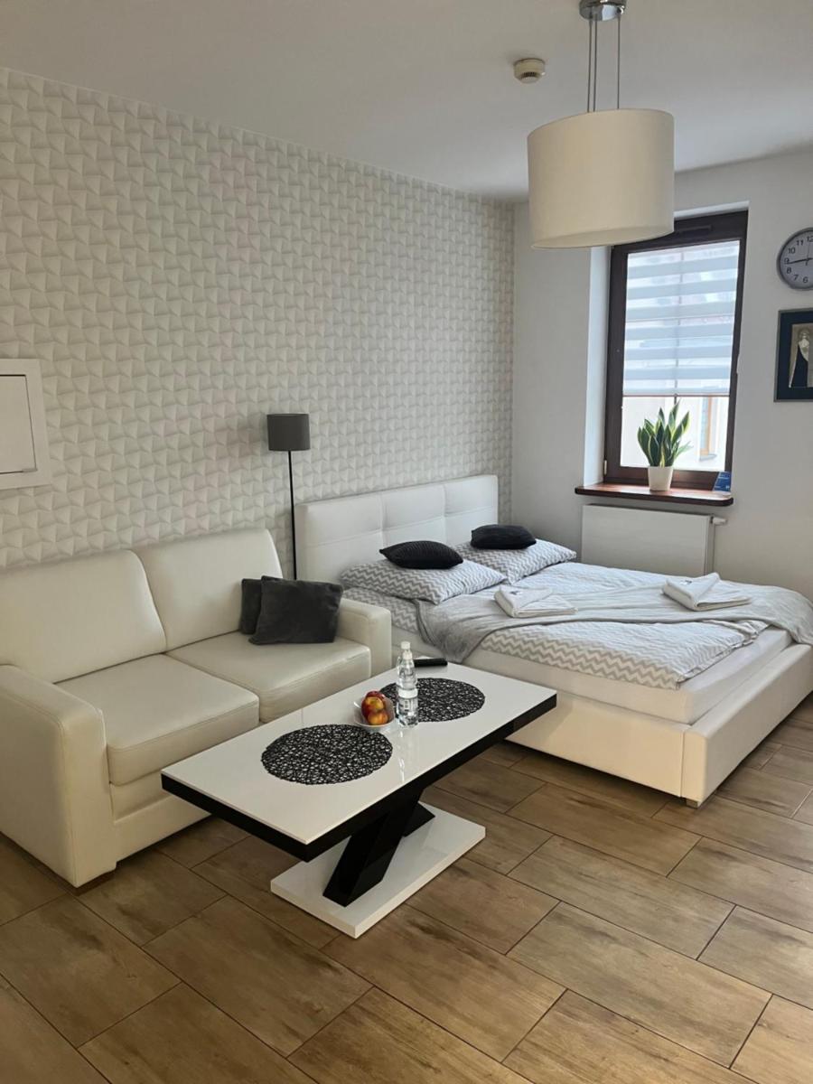 Apartamenty AP 1 - Housity