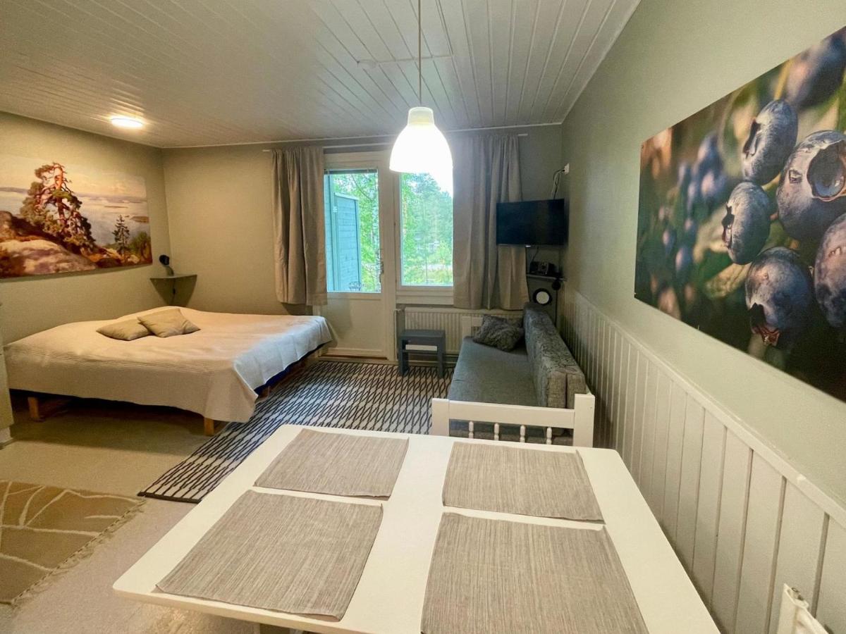 Holiday Home Loma-koli 1 by Interhome - Housity