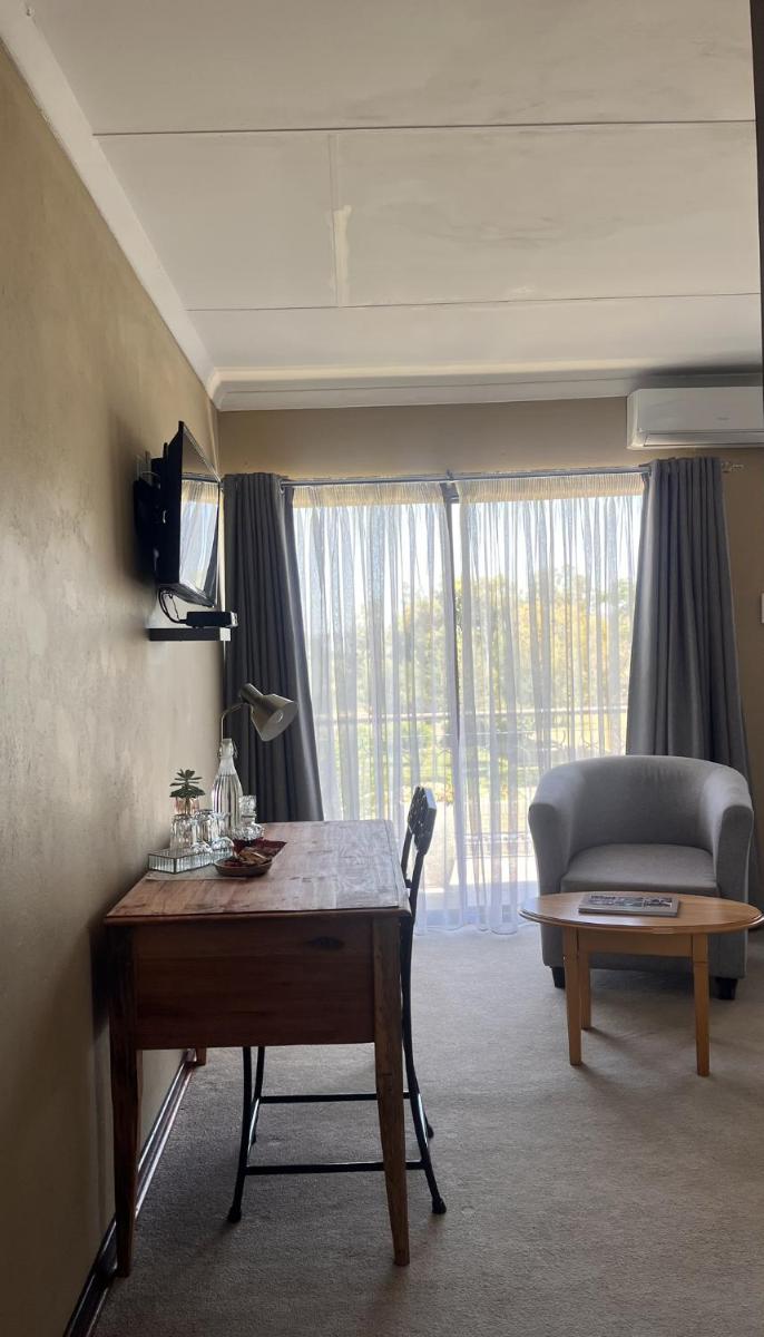 The Anne Guest House - Housity