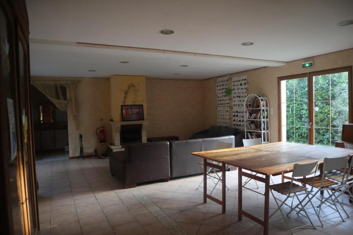 Le Bois Davy - Housity