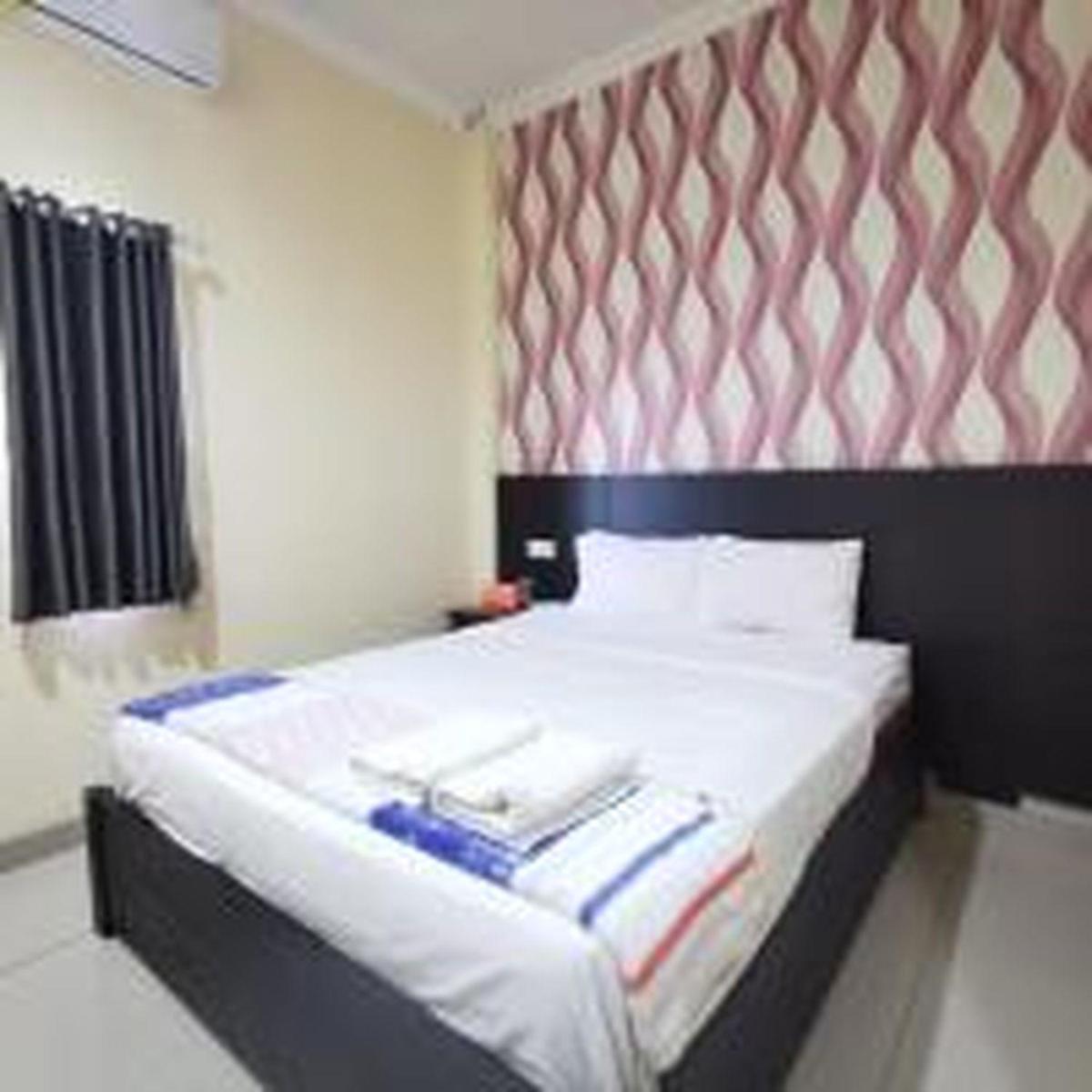 OYO 94776 Griya Cempaka - Housity