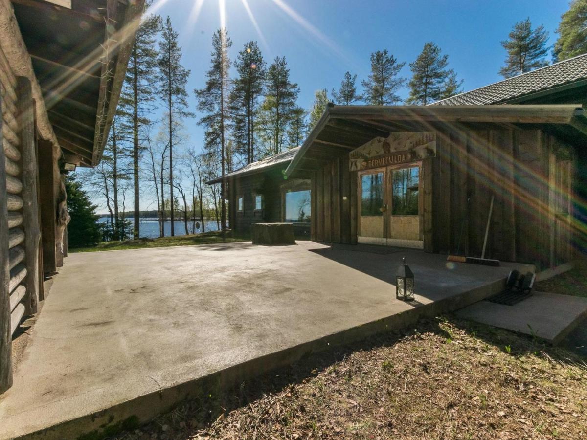 Holiday Home Villa kesäranta by Interhome - Housity