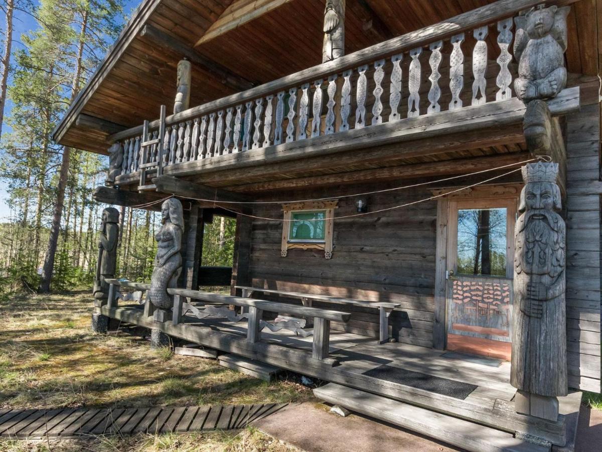 Holiday Home Villa kesäranta by Interhome - Housity
