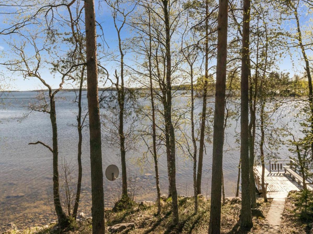 Holiday Home Villa kesäranta by Interhome - Housity