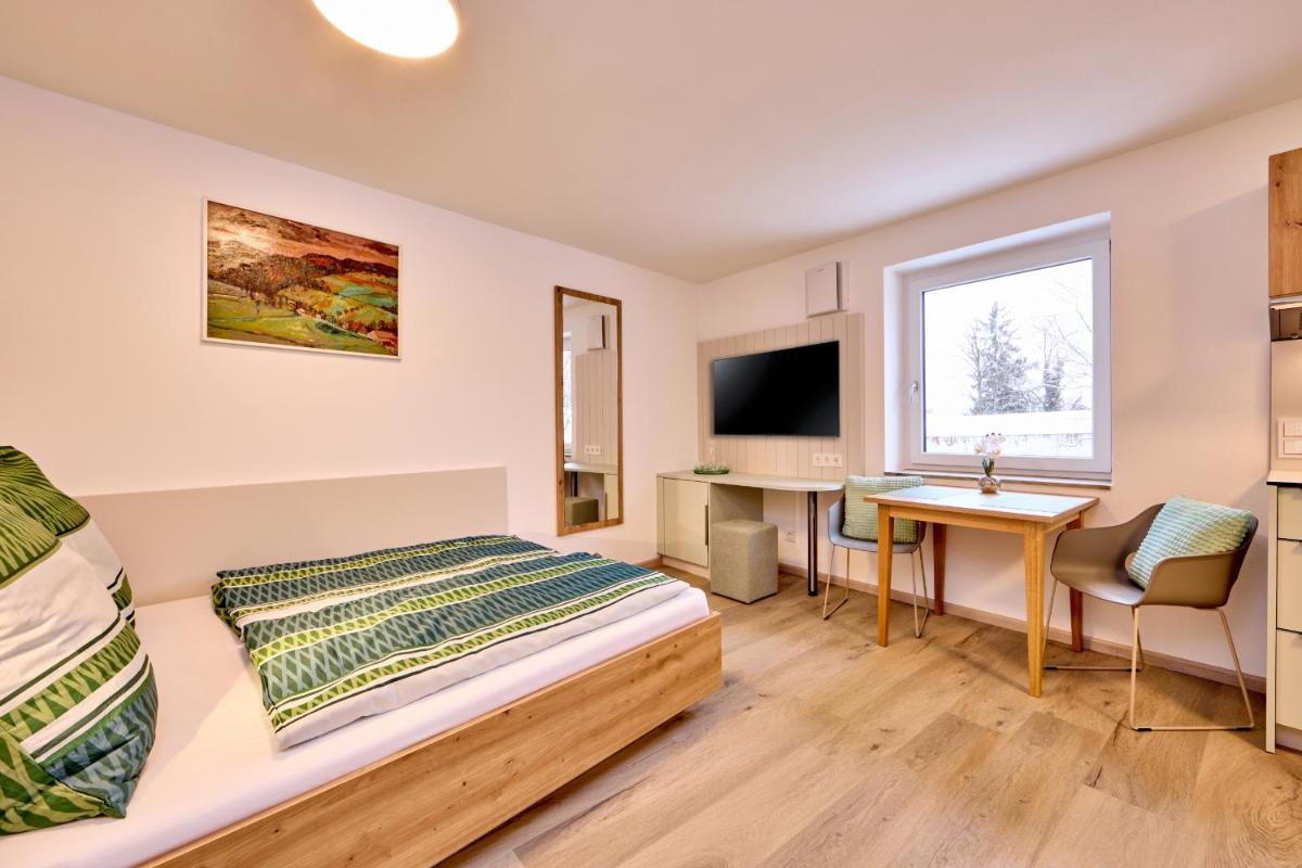 Starnberger See Apartments - Housity
