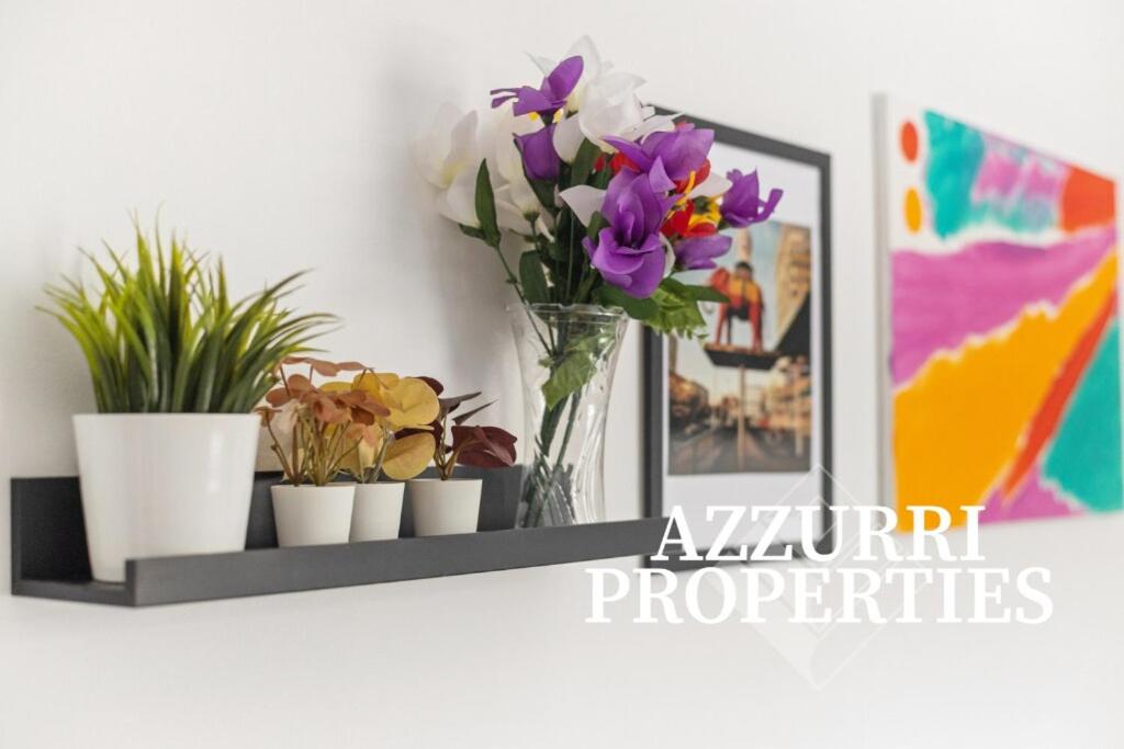 Monthly Stays at Walworth Road by Azzurri Properties Short Lets Accommodation London - Housity