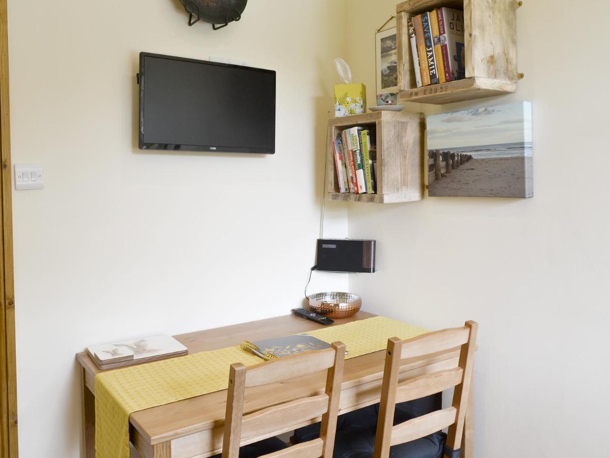 1 3-4 Denwick View - Housity