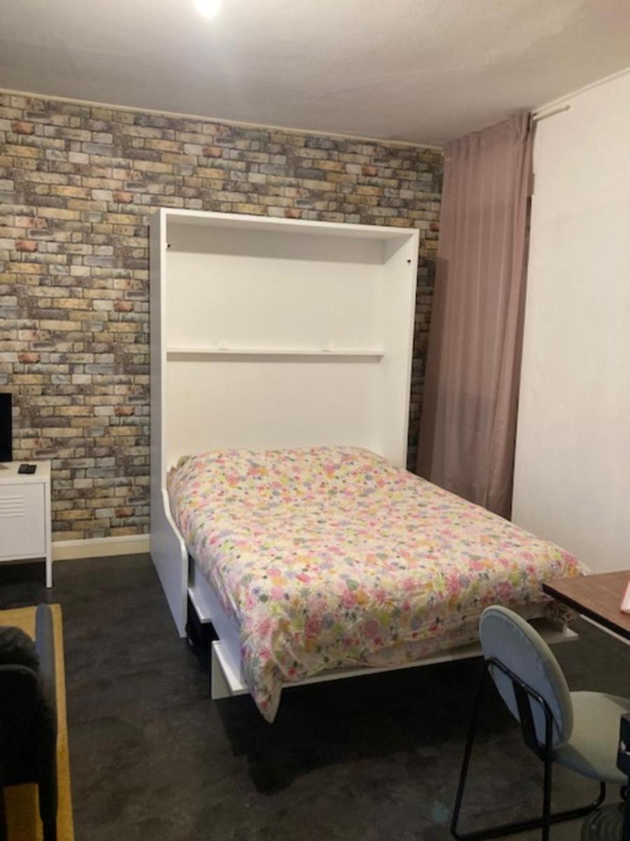 L'INTEMPOREL - A 300m de la gare de Tours - Hizvo
