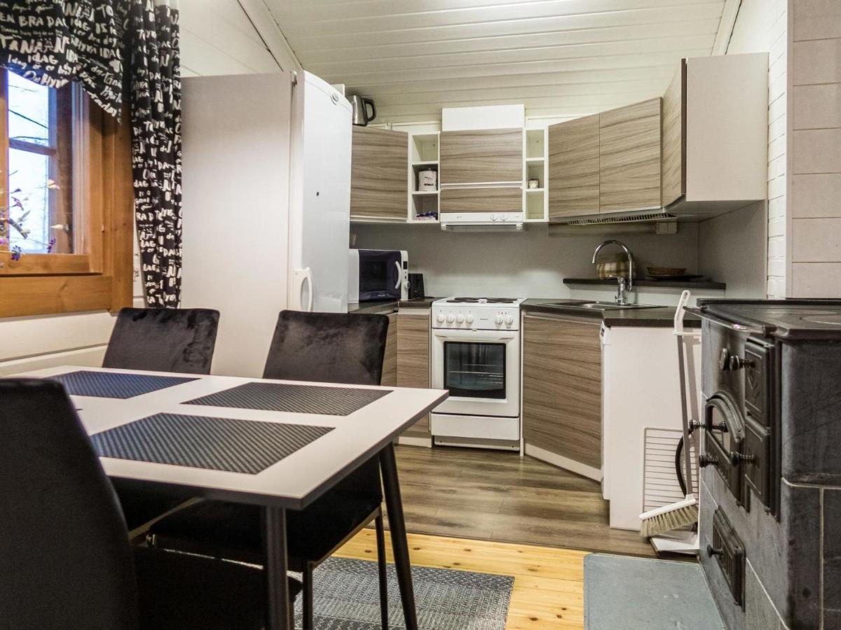 Holiday Home Kotilampela by Interhome - Housity