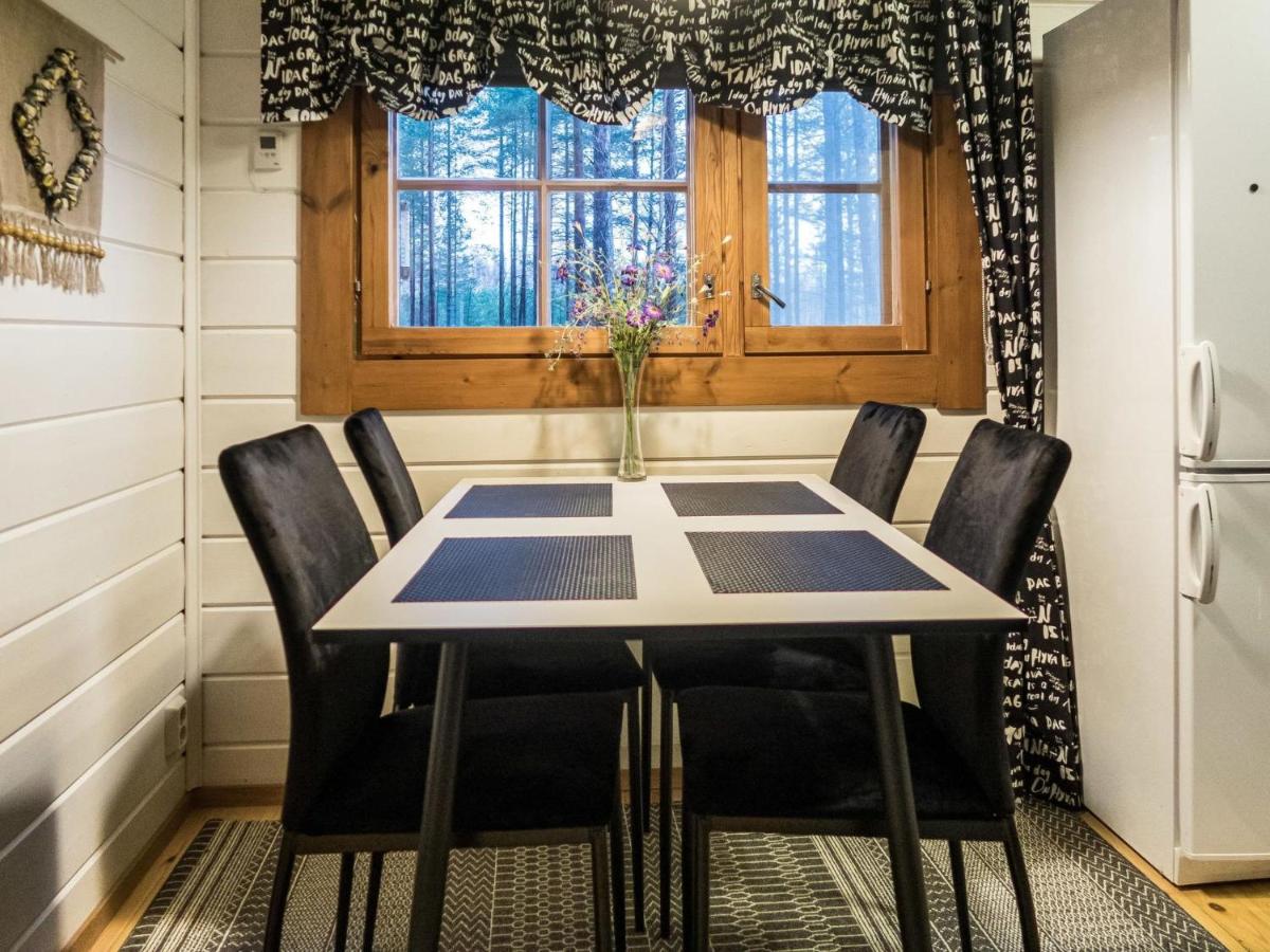 Holiday Home Kotilampela by Interhome - Housity