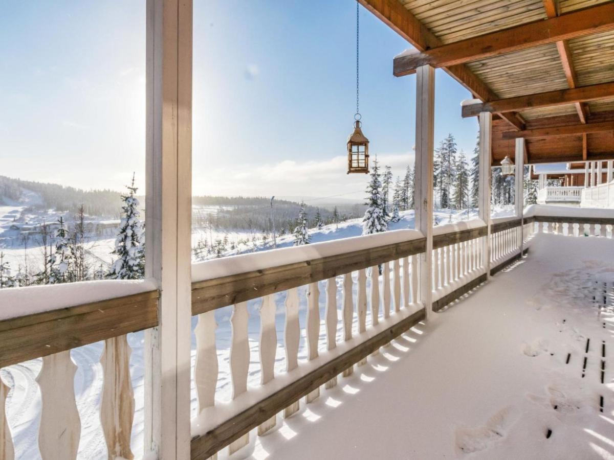 Holiday Home Alppikylä 3a paritalo by Interhome - Housity