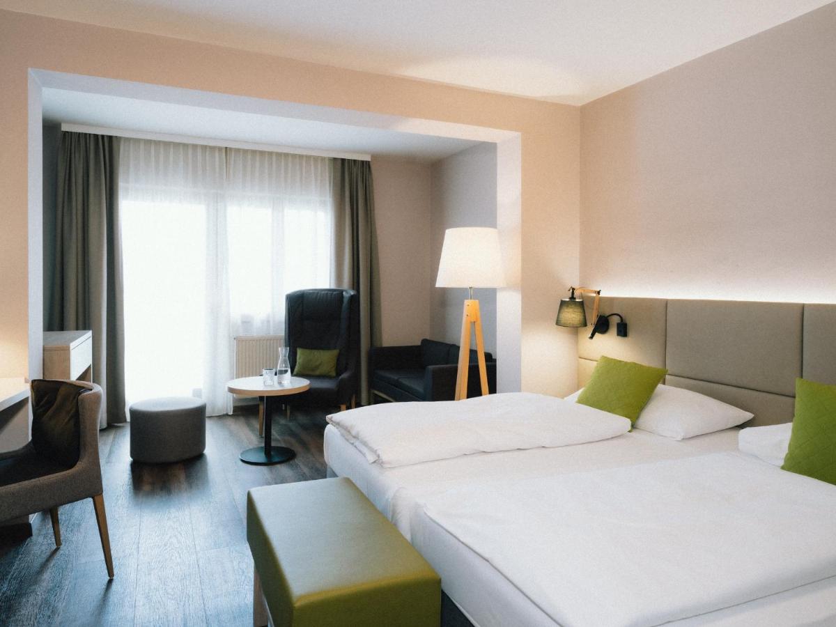 Simon - das Vitalhotel - Hizvo