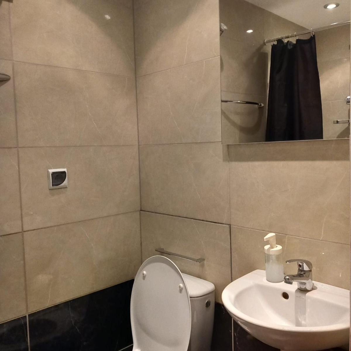 Ivory House (Marymont-Ruda) - Hizvo