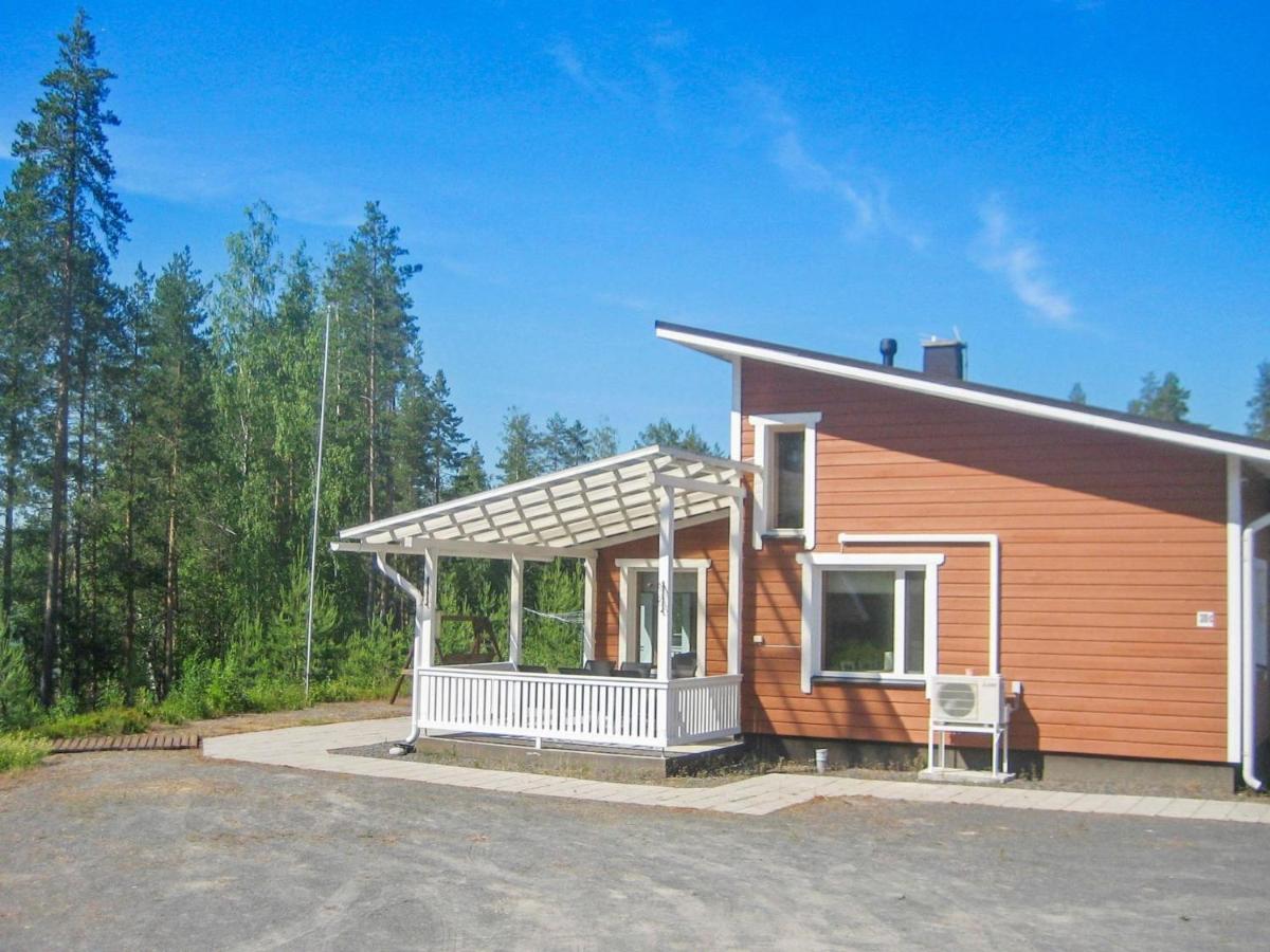 Holiday Home Aurinkoranta by Interhome - Housity
