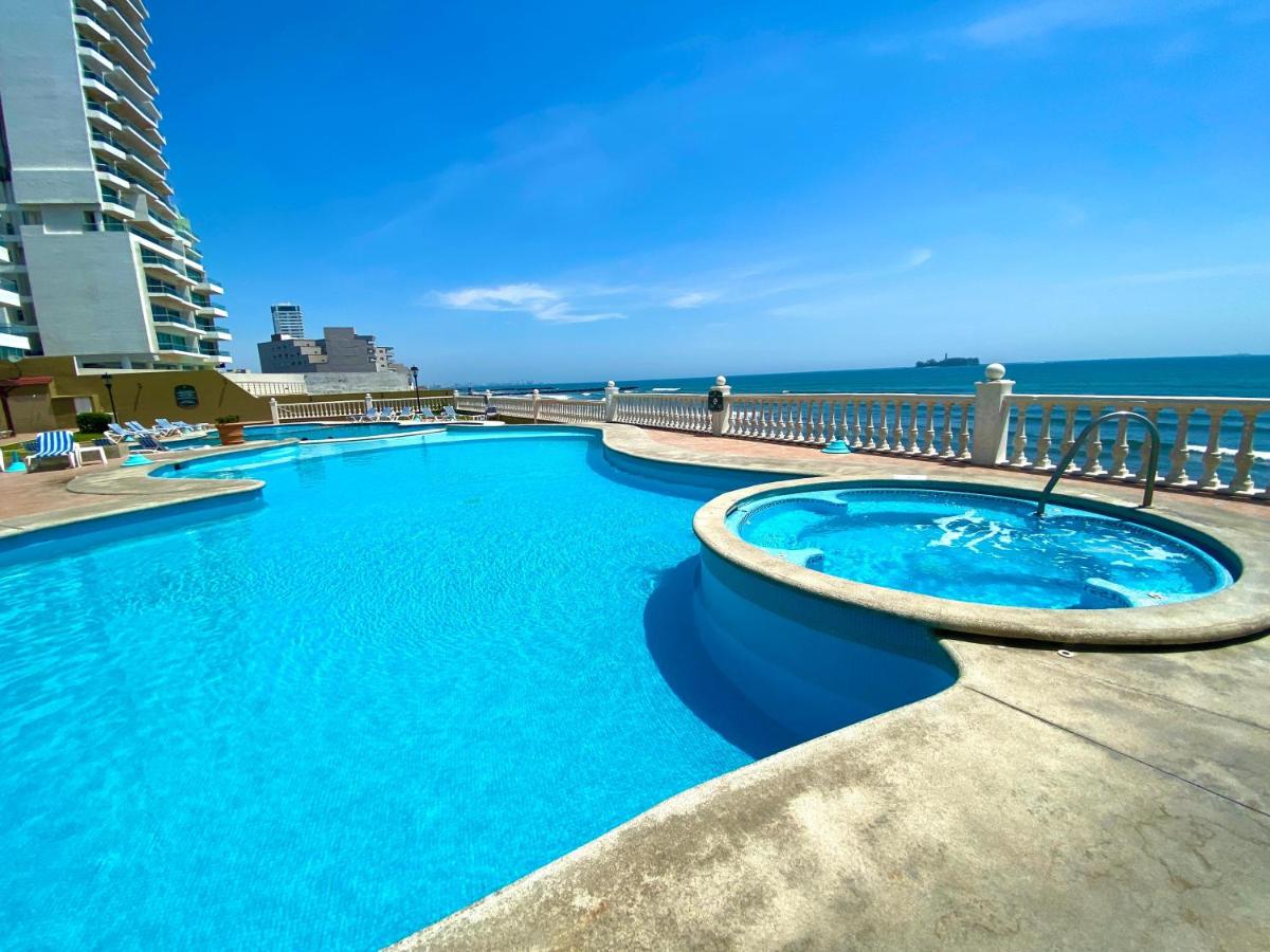 Hotel Villa Florida Veracruz - Hizvo