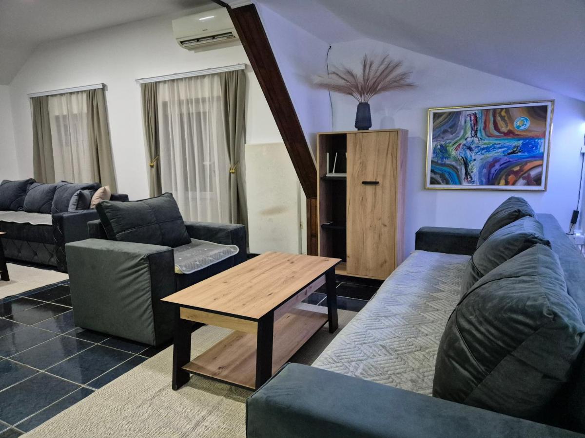 Niš Residence - Housity