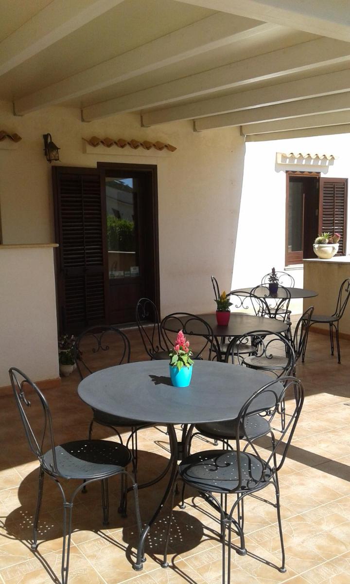 Mariposa B&B - Housity