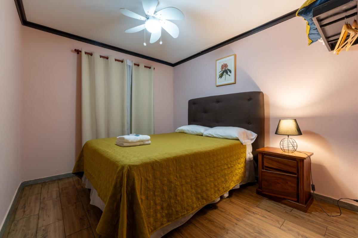 San Gabriel Apartments - Housity