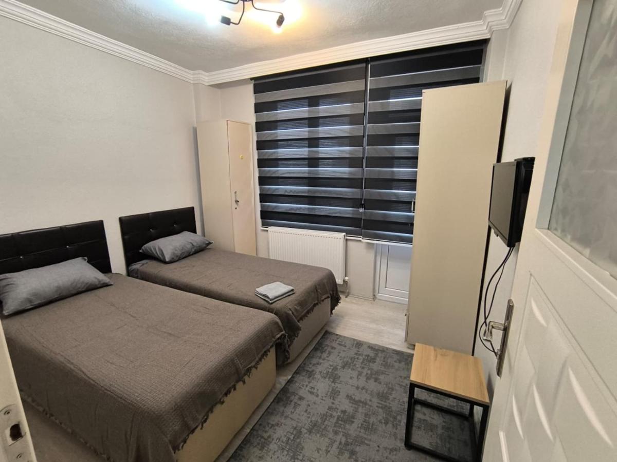 Pasha Suite & Konaklama - Housity