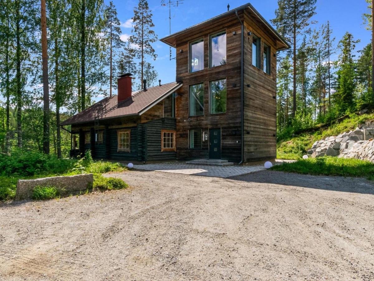 Holiday Home Villa torni by Interhome - Housity