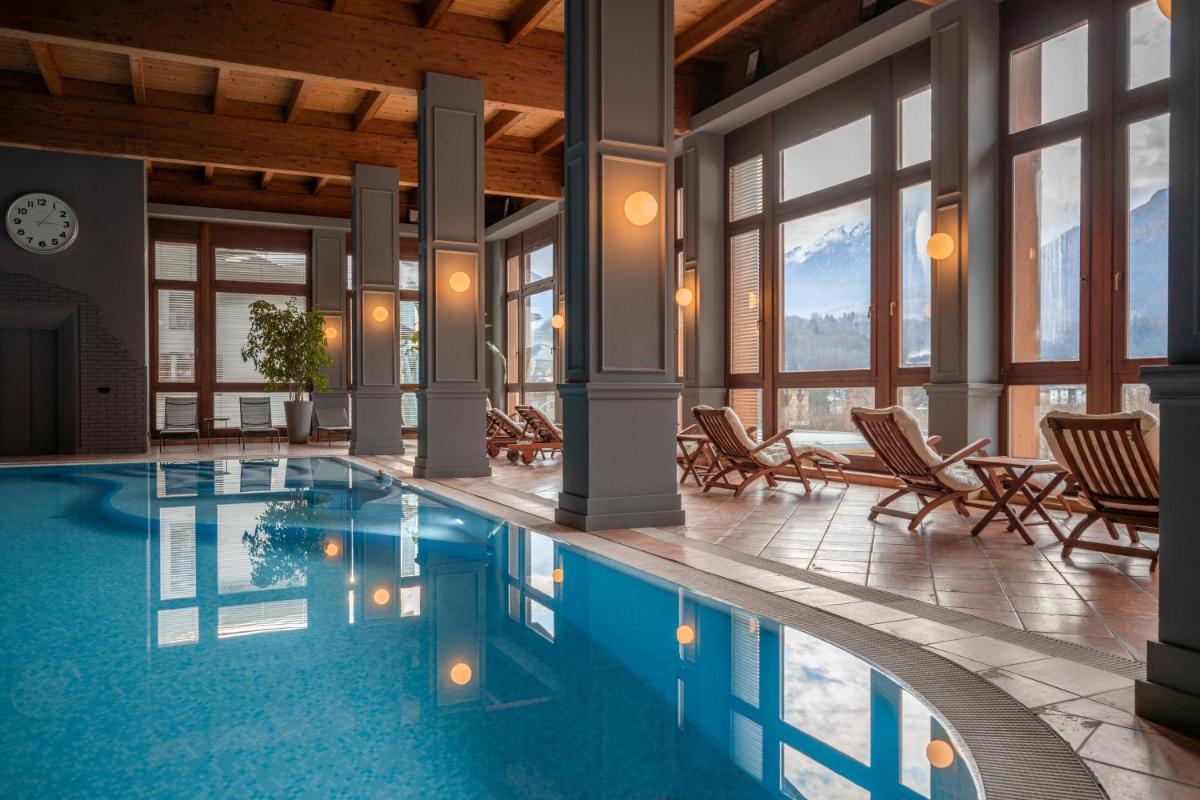 Alchimia WellResort - Housity