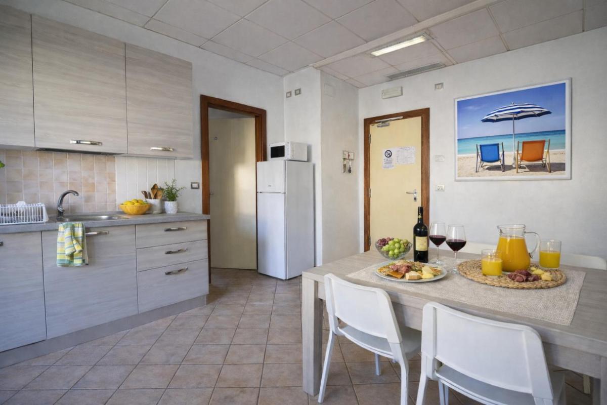 Residence Eurogarden - Housity