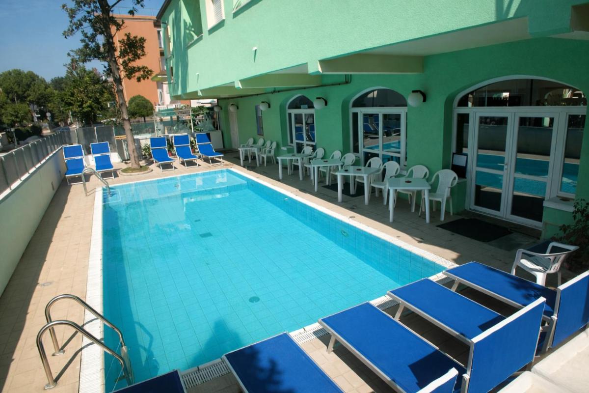 Residence Eurogarden - Housity