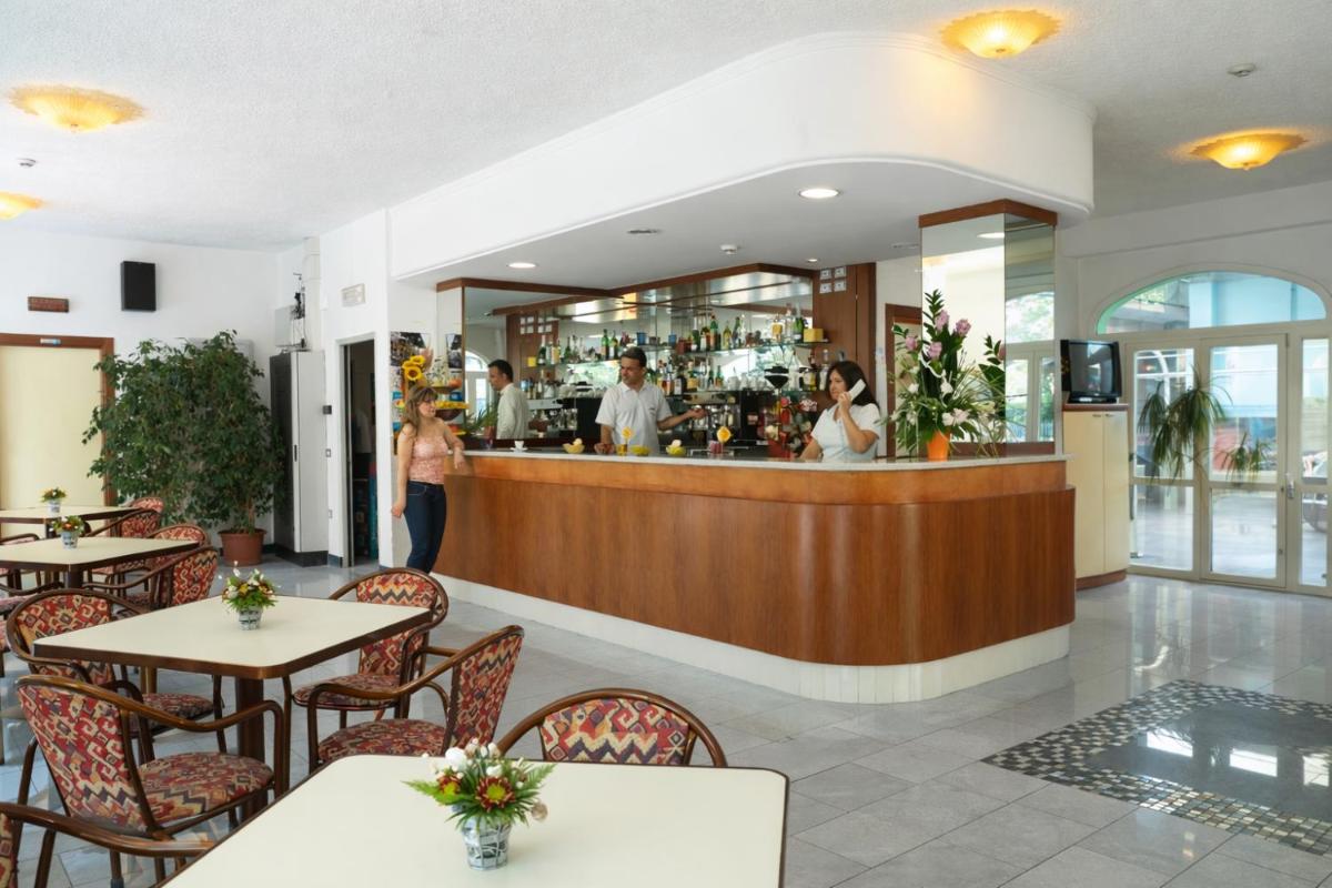 Residence Eurogarden - Housity